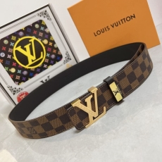 Louis Vuitton Belts